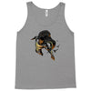 midnight flight Tank Top