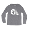hand Long Sleeve Shirts