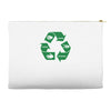 rock paper scissors Accessory Pouches
