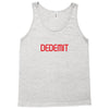 DEDEMIT Tank Top