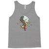 overwatch zenyatta cute spray Tank Top