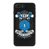 Natural 1   Orc Blue Edition iPhone 7 Plus Case