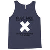 duct tape Tank Top