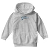 space adventure Youth Hoodie