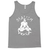 dhalsim yoga  gamer ryu ken street retro fan Tank Top