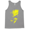 son goku dragonball z fun Tank Top