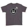 smile bomb Youth Tee