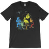 friendly beasts T-Shirt
