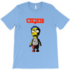 nobody likes him T-Shirt