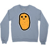 little potato Crewneck Sweatshirt