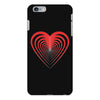 love red iPhone 6 Plus/6s Plus Case