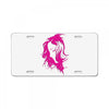 BEAUTY License Plate