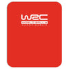 camiseta wrc world rally champions Mousepad