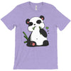panda (2) T-Shirt