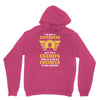 I'm Not a Superhero but I'm a Grandpa Who is Also an Engineer Unisex Hoodie