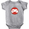 fahrie77 Baby Bodysuit