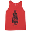 hero training Tank Top