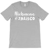 michoacan and jalisco T-Shirt