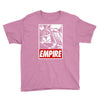 empire Youth Tee