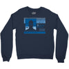 quantum physics it's complicated Crewneck Sweatshirt