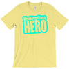 working class hero T-Shirt