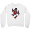 dope birds Crewneck Sweatshirt