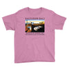 Salvador Dali The Persistence Of Memory Youth Tee
