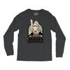 jason's meatshop Long Sleeve Shirts