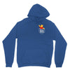 Winnie The Pooh Unisex Hoodie