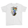 fantastic beasts Youth Tee