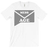 message T-Shirt