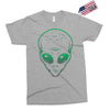 alien 3 Exclusive T-shirt
