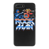 rock man iPhone 7 Plus Case