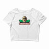 timberwookiees Crop Top