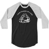 i have the body of a god funny buddha budda banter fat food 3/4 Sleeve Shirt