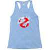 cthulhu buster Racerback Tank