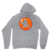 Kid Goku Kamehameha 4 Star Unisex Hoodie