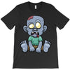 zombie T-Shirt