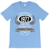 vintage quality without compromise 1977 aged to perfection T-Shirt