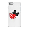 Minnie Mouse iPhone 7 Case