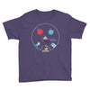 Space Lie Youth Tee