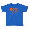 boo crew Toddler T-shirt