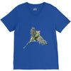 apparrotly V-Neck Tee