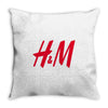 HOME MADE Throw Pillow