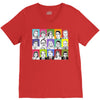 The Office V-Neck Tee