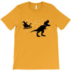 noel dinosaur T-Shirt