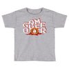 game over Toddler T-shirt