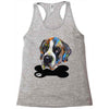 MY DOG Racerback Tank