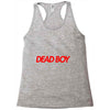 Suicideboys dead boy Racerback Tank