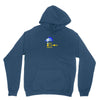 one of those days Youth Hoodie